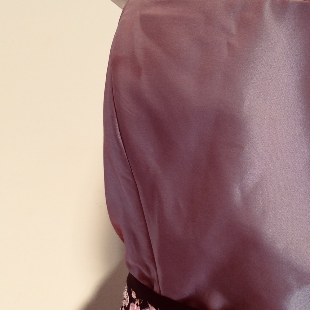 Alexia Designs Prom Dress - Picture 3 of 5